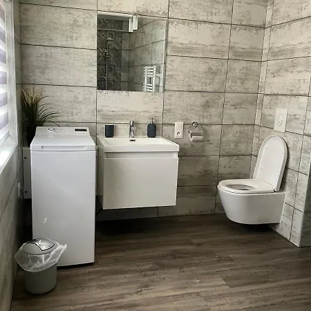 Number9 - Now With Air Conditioning 3*