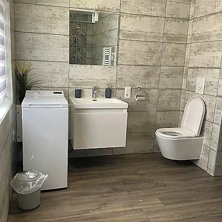 Number9 - Now With Air Conditioning